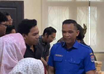 Iwan Setiawan Tegaskan Penambahan Direksi Sudah Pernah Diusulkan, Namun Belum Penuhi Syarat SR Aktif