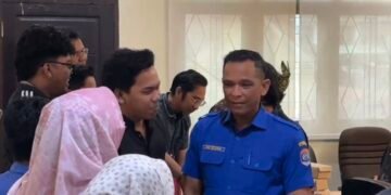 Iwan Setiawan Tegaskan Penambahan Direksi Sudah Pernah Diusulkan, Namun Belum Penuhi Syarat SR Aktif