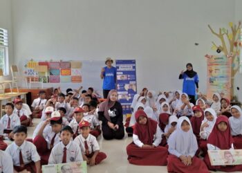 KPwBI Kaltara Sukses Gelar Lomba Komunitas Penggerak CBP 2025, Perkuat Literasi dan Kedaulatan Rupiah