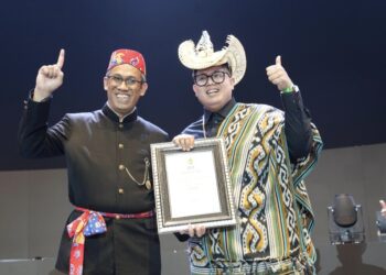 Contact Center PELNI Raih The Best People Development di ICCA 2025