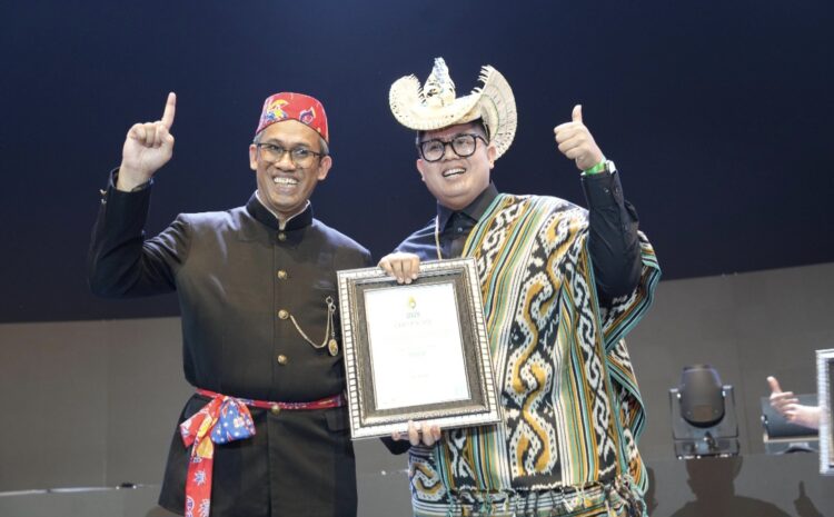 Contact Center PELNI Raih The Best People Development di ICCA 2025