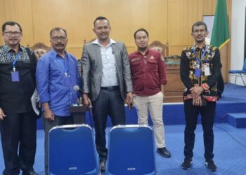 Kontroversial Putusan PTUN Samarinda, Hakim Abaikan Fakta Izin yang Lebih Dulu Terbit