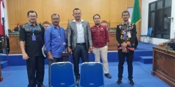 Kontroversial Putusan PTUN Samarinda, Hakim Abaikan Fakta Izin yang Lebih Dulu Terbit