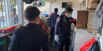 Pengawasan Keamanan dan Ketertiban Semakin Diperketat, Rutinkan Razia Setiap Hari