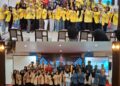 Pemkot Tarakan Apresiasi Lomba ACE 2025 Inisiasi KPwBI Kaltara, Latih SDM Jadi Generasi Unggul dan Berdaya Saing