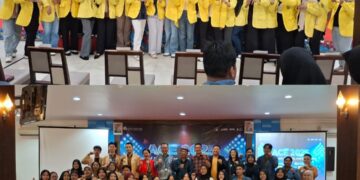 Pemkot Tarakan Apresiasi Lomba ACE 2025 Inisiasi KPwBI Kaltara, Latih SDM Jadi Generasi Unggul dan Berdaya Saing