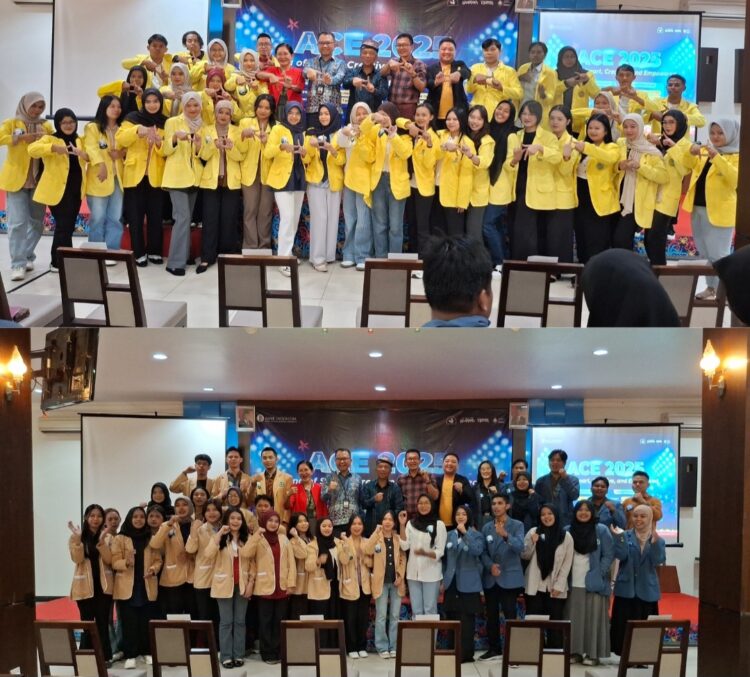 Pemkot Tarakan Apresiasi Lomba ACE 2025 Inisiasi KPwBI Kaltara, Latih SDM Jadi Generasi Unggul dan Berdaya Saing