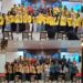 Pemkot Tarakan Apresiasi Lomba ACE 2025 Inisiasi KPwBI Kaltara, Latih SDM Jadi Generasi Unggul dan Berdaya Saing