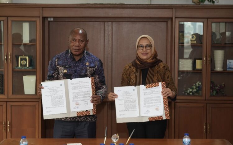 Dukung Perayaan 1 Abad Teluk Wondama, PELNI Siap Hadirkan Hotel Terapung di Wasior