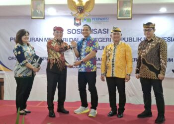 Permandagri Nomor 23 Tahun 2024 Jadi Acuan PDAM se-Indonesia, Tak Lagi Multitafsir