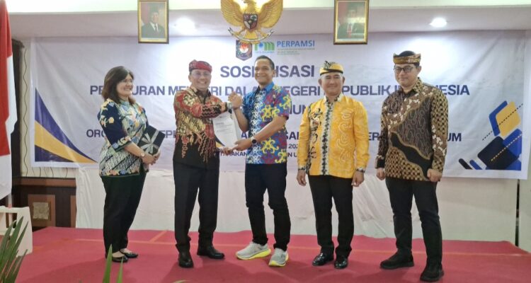 Permandagri Nomor 23 Tahun 2024 Jadi Acuan PDAM se-Indonesia, Tak Lagi Multitafsir