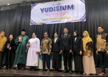 Prodi Sistem Informasi Kota Cerdas dan Prodi K3 Politeknik Kaltara Siap Terima Mahasiswa Baru Tahun Depan