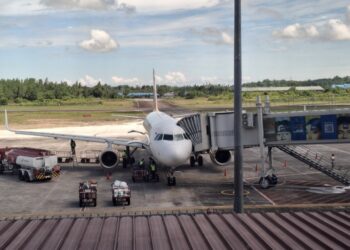 Kaltara Catat Deflasi 2,32 Persen, Kelompok Transportasi Ikut Jadi Penyumbang