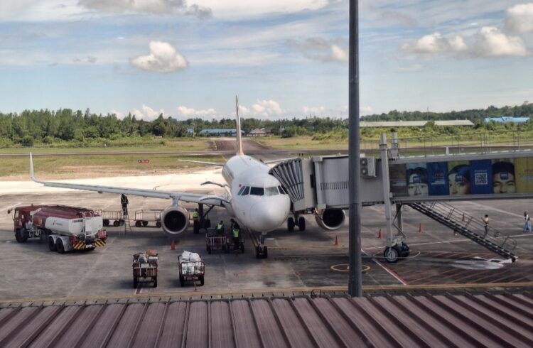 Kaltara Catat Deflasi 2,32 Persen, Kelompok Transportasi Ikut Jadi Penyumbang