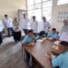 Wawali Tarakan Ikut Tinjau Kegiatan Siswa di Sekolah Rakyat, Ombudsman Harapkan Anggaran Jangan Bebankan ke Daerah