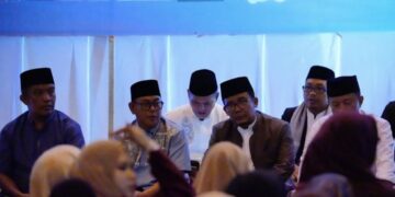 Peringatan Hari Santri Nasional, Wawali Tarakan Berpesan Jaga Nilai Keislaman dan Kebangsaan