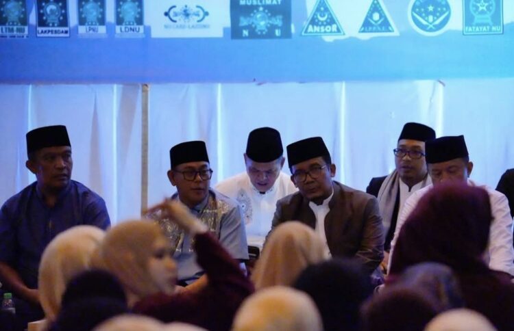Peringatan Hari Santri Nasional, Wawali Tarakan Berpesan Jaga Nilai Keislaman dan Kebangsaan