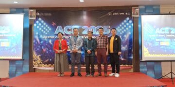 Pemkot Tarakan Apresiasi Lomba ACE 2025 Inisiasi KPwBI Kaltara, Latih SDM Jadi Generasi Unggul dan Berdaya Saing