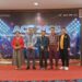 Pemkot Tarakan Apresiasi Lomba ACE 2025 Inisiasi KPwBI Kaltara, Latih SDM Jadi Generasi Unggul dan Berdaya Saing