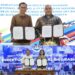Perkuat Bisnis Barang, PELNI Gandeng Ditjen Imigrasi dan Pertamina International Shipping