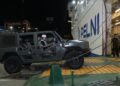 Kapal 3in1 PELNI Angkut Kendaraan Taktis Buatan Pindad