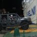 Kapal 3in1 PELNI Angkut Kendaraan Taktis Buatan Pindad