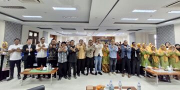 Pemuda ICMI Kaltara Gelar Sosialisasi Penempatan dan Perlindungan Pekerja Migran Indonesia