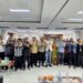 Pemuda ICMI Kaltara Gelar Sosialisasi Penempatan dan Perlindungan Pekerja Migran Indonesia