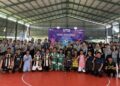 Dua Agenda dan Hadiah Besar Menanti, UT Tarakan Fest 2025 Dimulai