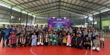 Dua Agenda dan Hadiah Besar Menanti, UT Tarakan Fest 2025 Dimulai