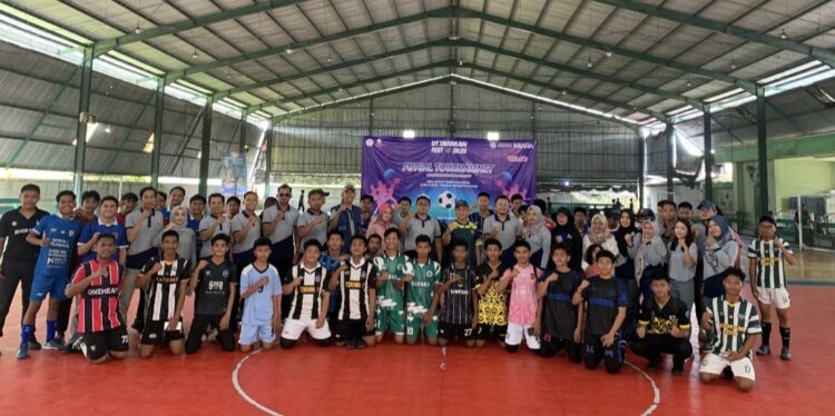 Dua Agenda dan Hadiah Besar Menanti, UT Tarakan Fest 2025 Dimulai
