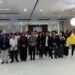 Dialog Publik Bersama PWI Tarakan, Bahas Pentingnya Literasi Informasi di Tengah Arus Informasi Digital