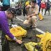Safari Gotong Royong Pemkot Tarakan, Sasar Drainase dan Sampah Sepanjang Jalan Kusuma Bangsa