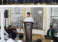 Ponpes Daarut Taubah Lapas Diresmikan Pemkot, Harapkan Jadi Pusat Pembinaan Warga Binaan Islam Terpadu