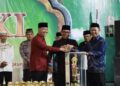 Hadiri Pembukaan MTQ ke-XXI Tingkat Kecamatan Tarakan Barat, Sarana Lahirkan Generasi Muda Qurani