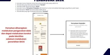 Aplikasi Super APP Polri Hadir Permudah Layanan Pembuatan SKCK, Berikut Tata Cara Login dan Pengajuan Secara Online