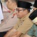 Wawali Tarakan Ikut Hadiri Doa Lintas Agama