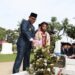 Peringatan Hari Pahlawan, Wakil Wali Kota Tarakan Ziarah Kubur TMP Dwikora, Perjuangan Harus Dilanjutkan