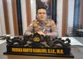Besok Operasi Zebra 2025 Siap Digelar, Polisi Edukasi Ketertiban Berlalu Lintas