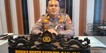 Besok Operasi Zebra 2025 Siap Digelar, Polisi Edukasi Ketertiban Berlalu Lintas