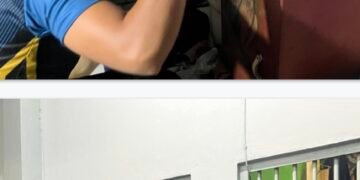 Lapas Kelas IIA Tarakan Kembali Geledah Kamar Hunian WBP, Jaga Kondusivitas Keamanan dan Ketertiban