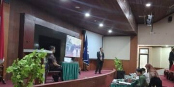 Kalapas Tarakan Sukses Hadirkan Proyek Perubahan Sinergi Harmonisasi Kerohanian Pelatihan Kepemimpinan Nasional