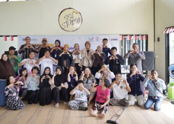 Usung Tema Rupiah untuk Semua, Inklusif untuk Negeri, BI Perkuat Pemerataan Literasi Keuangan Penyandang Disabilitas