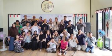 Usung Tema Rupiah untuk Semua, Inklusif untuk Negeri, BI Perkuat Pemerataan Literasi Keuangan Penyandang Disabilitas