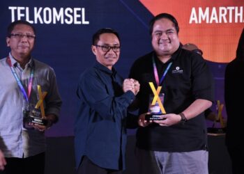 MDI Ventures Perkuat Kolaborasi Startup BUMN, Hadirkan Explorise Pulse 2025, Tumbuhkan Ekonomi Digital Indonesia