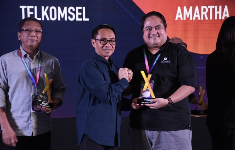 MDI Ventures Perkuat Kolaborasi Startup BUMN, Hadirkan Explorise Pulse 2025, Tumbuhkan Ekonomi Digital Indonesia