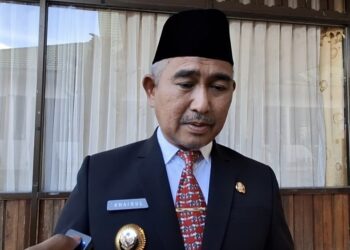 Surat Edaran Siaga Hadapi Potensi Bencana Hidrometeorologi Diterbitkan Wali Kota, Berikut Imbauannya