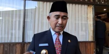 Surat Edaran Siaga Hadapi Potensi Bencana Hidrometeorologi Diterbitkan Wali Kota, Berikut Imbauannya