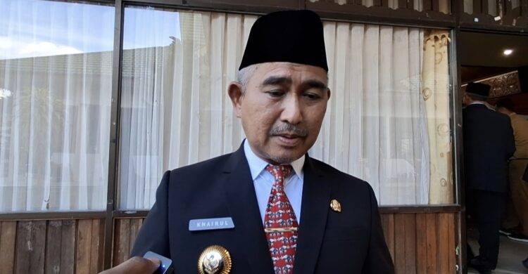 Surat Edaran Siaga Hadapi Potensi Bencana Hidrometeorologi Diterbitkan Wali Kota, Berikut Imbauannya