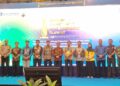 Benuanta Economic Forum, Kepala KPw BI Kaltara Hasiando G. Manik Paparkan Kondisi Perekonomian Global dan Nasional Saat Ini